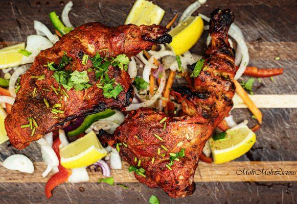 Tandoori Chicken