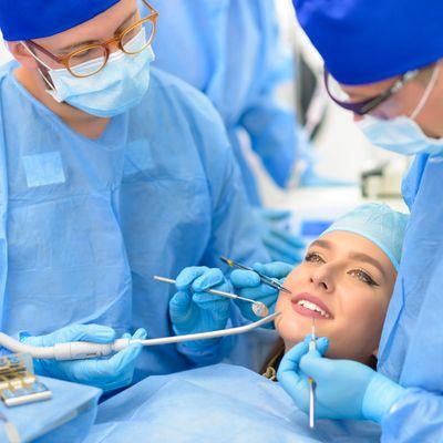 Oral Surgery Associates