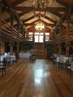 Red Lion Inn in Cohasset..Beautiful venue!