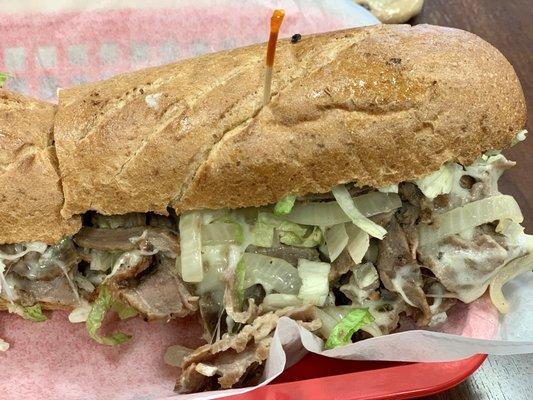 Firehouse Subs Saratoga Town Center