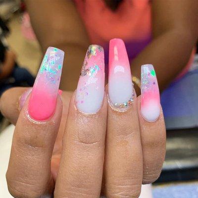 Dreamie Nails and Spa