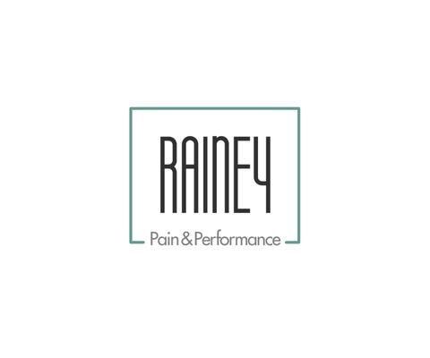 Rainey Pain & Performance