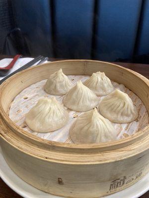 Dumplings