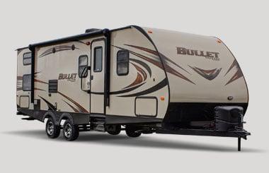 Oregon RV Outlet