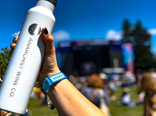 BottleRock 2019.