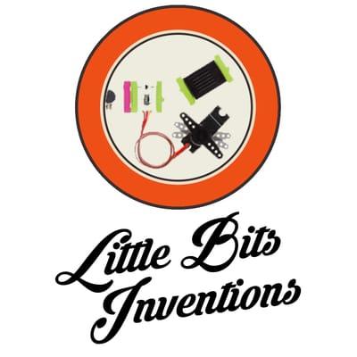 Little Bits are designed to get kids started with designing their own inventions and start life-long learning