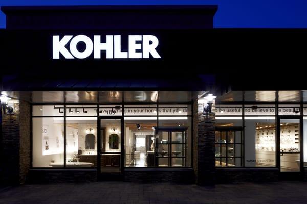 KOHLER Signature Store