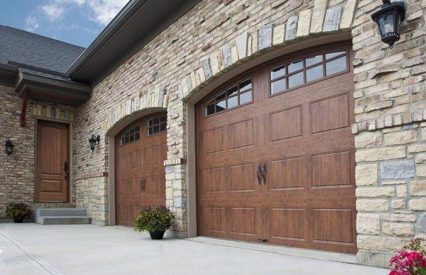 S & G Garage Doors & Operators Inc.