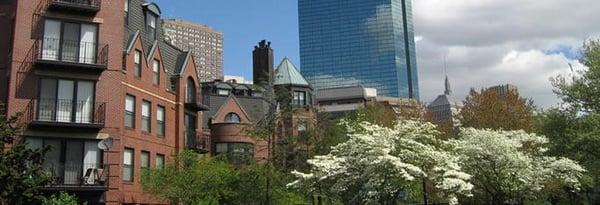 Boston Apartment Rentals