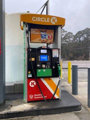 Circle K