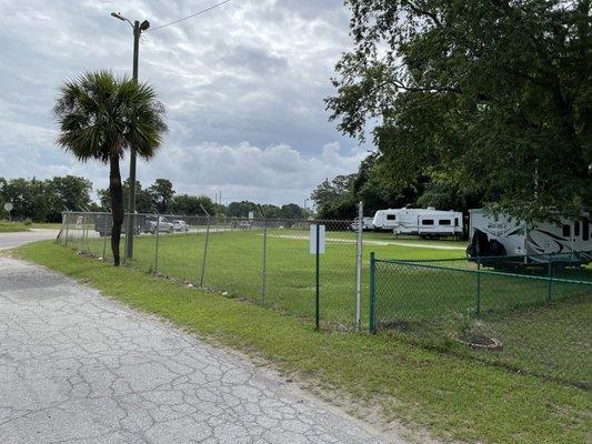 Biltmore RV Park