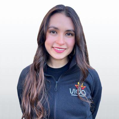 Perla Perez, DPT
 Physical Therapist