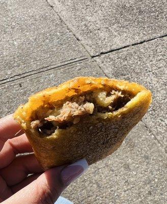 Empanadas Carne