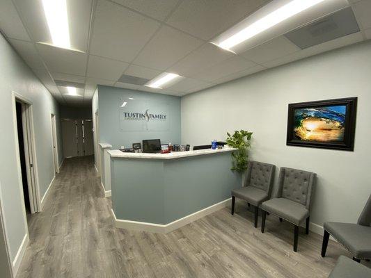 Best Chiropractors In Tustin!