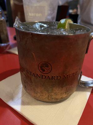 Moscow Mule