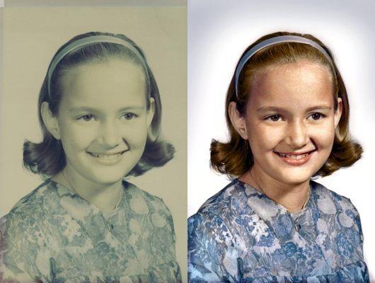 American Photo Restoration