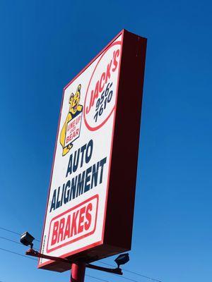 Best place in valley for alignment