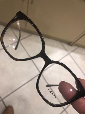 Prada Frame