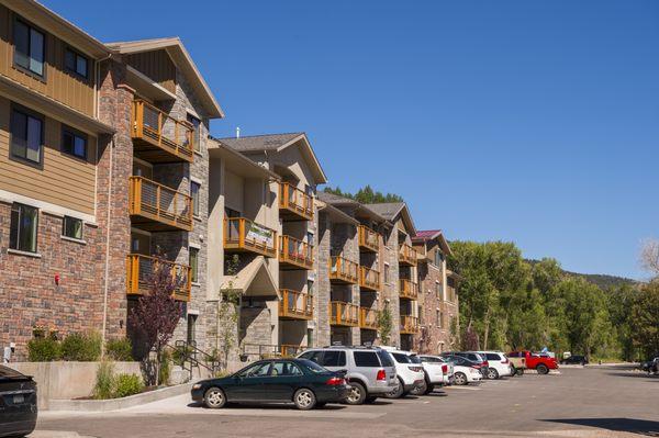 Roaring Fork Apartments