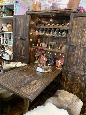 Cowboy Kitchen $999