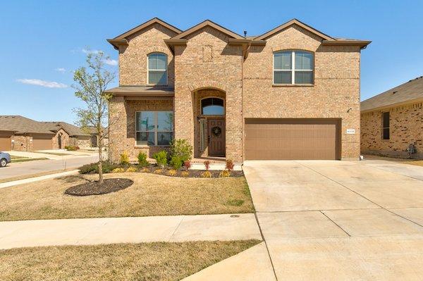 10328 Lastrup, Fort Worth - Listing we sold (2021)