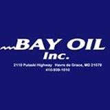 Bay Oil Inc logo