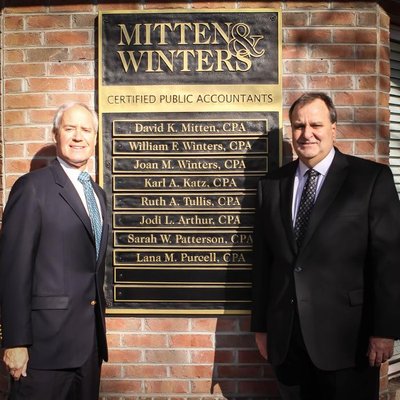 Mitten & Winters CPAs