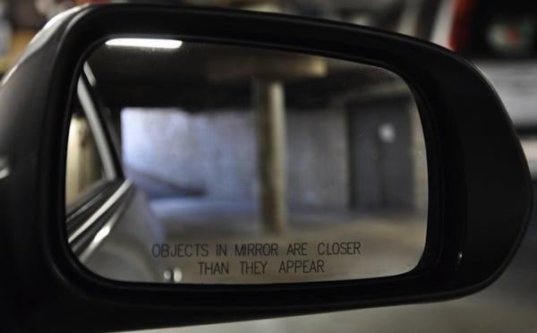 Auto Mirrors LA