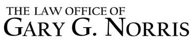 Norris, Gary G. Attorney logo