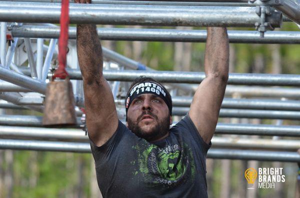 Event photography: Spartan Race