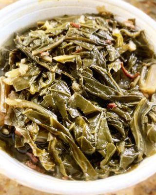 collard greens