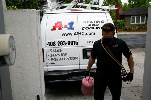 We Offer HVAC Repairs and Maintenance Services
 
 #Airconditioningrepair #furnacerepair #HVACrepair #HVACmaintenance #HVACservices #heatpump