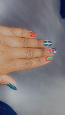 Nails