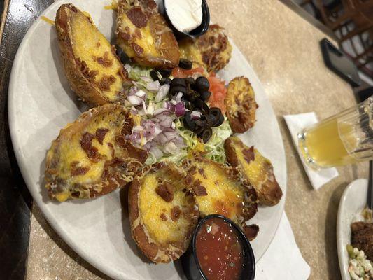 Potato Skins