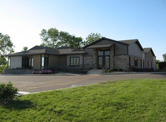 Animal Medical Center of Springboro