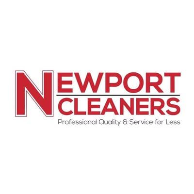 Newport Cleaners in Lexington, Kentucky