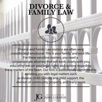 Divorce Law