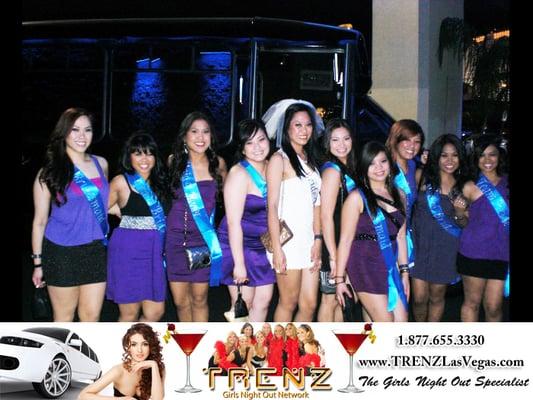 Trenz Las Vegas