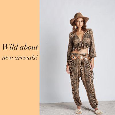 Check out our new Spring arrivals online and in store!