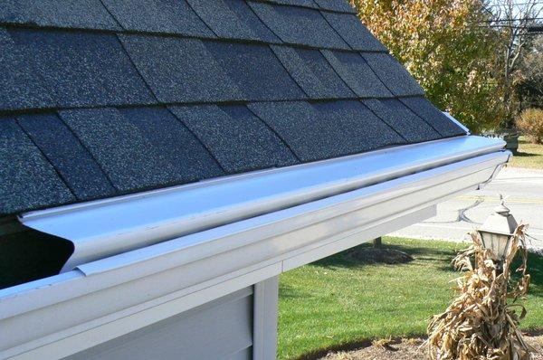 Gutter guard