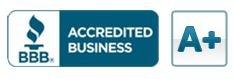 BBB Accredited