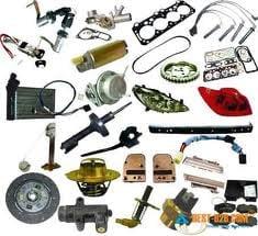 Auto Parts