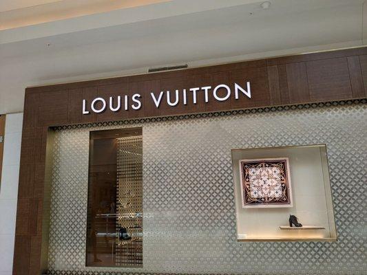 Louis Vuitton Tampa Bay