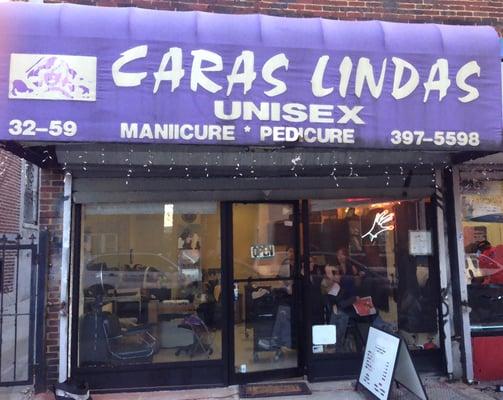 Caras Lindas Beauty Salon