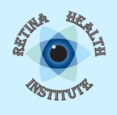 Retina Health Institute Logo