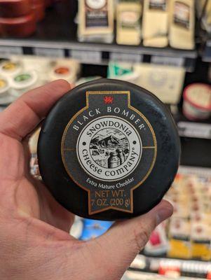 Best cheese!