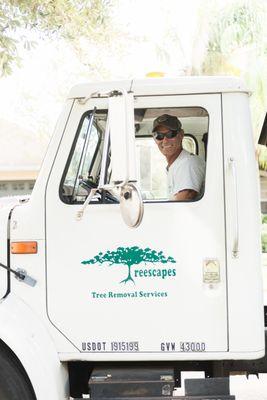 Treescapes Tree Removal Services