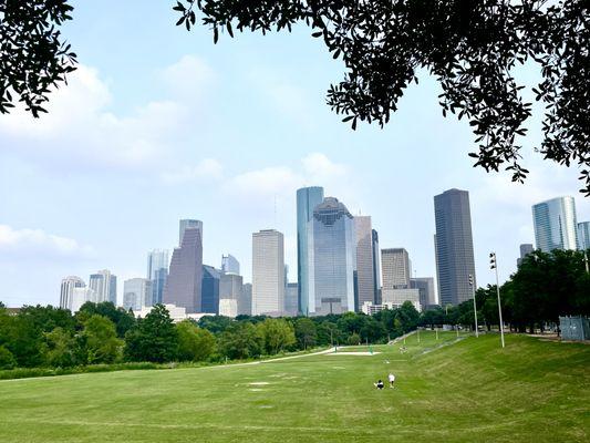 Houston Bicycle