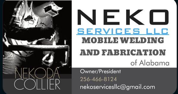 Neko Services