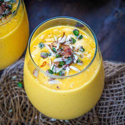 Mango Lassi